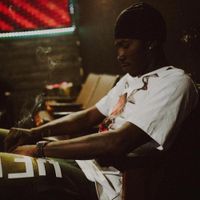 Nino Paid - Relapse