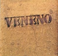 Veneno - Veneno