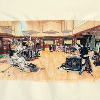 Material Club - material club 2