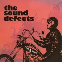 The Sound Defects - The Iron Horse