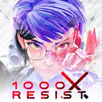 Sunset Visitor 斜陽過客 - 1000xRESIST (Original Soundtrack)