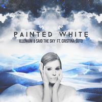 ILLENIUM - Painted White