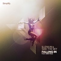 ILLENIUM - Falling In