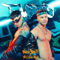 Nick Bolt - Tacto