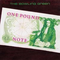 The Bowling Green - One Pound Note