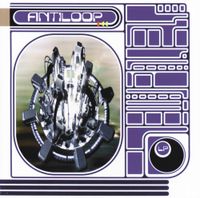Antiloop - LP