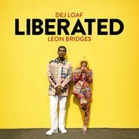 DeJ Loaf & Leon Bridges - Liberated
