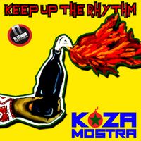 Koza Mostra - Keep Up the Rhythm