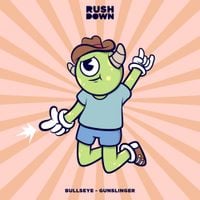 Bullseye - Gunslinger