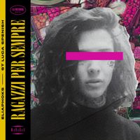 EliaPhoks & St. Luca Spenish - Ragazzi per Sempre