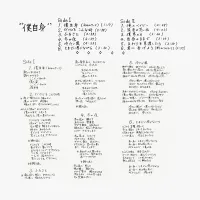 川島弘之 [Hiroyuki Kawashima] - 僕自身 (Boku Jishin)