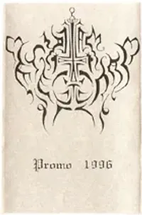 Vitam Eternam - Promo 96