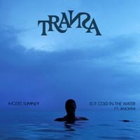 Moses Sumney - Is It Cold In The Water?