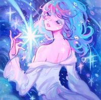 City Girl - Asleep in soft ether