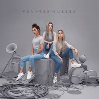 L.E.J - Poup&eacute;es Russes