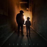 Davodka - H&eacute;ritage