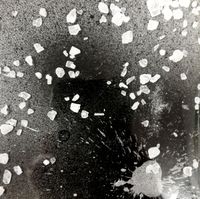 Dirac Sea - Negative to the Power of Infinity