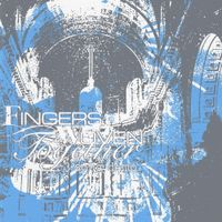 fingerswoventogether - 3 song demo