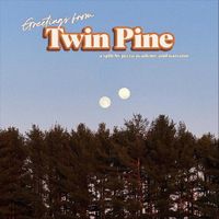 pizza academy - Greeting From Twin Pine
