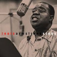 Louis Armstrong - This Is Jazz Louis Armstrong Sings