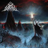 Svartfjell - I, the Destroyer