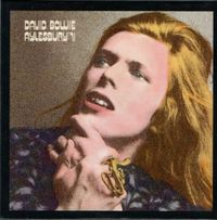 David Bowie - Aylesbury &rsquo;71