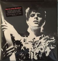 David Bowie - Live At The Rainbow