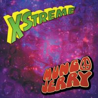 Mungo Jerry - Xstreme