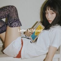 태연 [TAEYEON] - Letter To Myself
