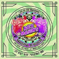 Nick Mason's Saucerful of Secrets - See Emily Play / Vegetable Man