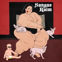 Holly Hood - Sangue Ruim