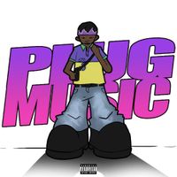 Vlonedelinquente - Plug music