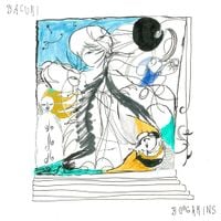Boogarins - Bacuri