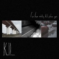 Kullnes - I&rsquo;ve been Visiting That Place Again