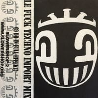 69db - Le Fuck Techno Import Mix