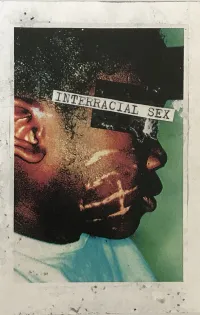 Interracial Sex - Arse Toolin' Wit Deh Stock Whip Handle