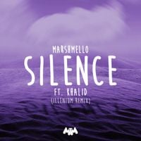 ILLENIUM - Silence (Illenium Remix)