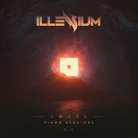 ILLENIUM - Awake (Piano Covers)