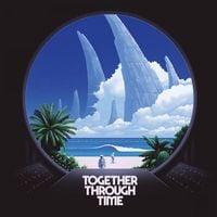 TWRP - Together Through Time