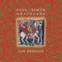 Paul Simon - Graceland (The Remixes)