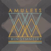 Amulets - Twin Symmetry