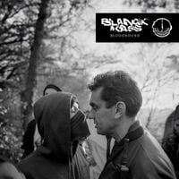 Blanck Mass - Bloodhound