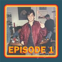 Jacob Sigman - Episode 1