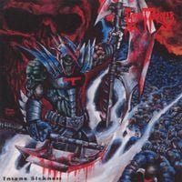 Tyrant Trooper - Insane Sickness