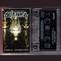 Absorbed - Unreal Overflows