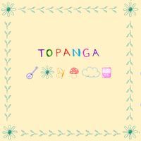 Jacob Sigman - Topanga