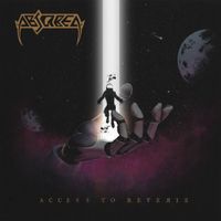 Absorbed - Access To Reverie