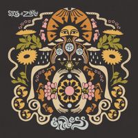 Sons Of Z&ouml;ku - &Euml;NDL&Euml;SS