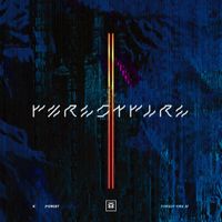 K. Forest - Forest Fire II