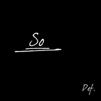Def. - 1/? Vol.5